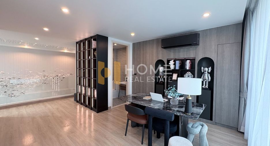出售 3 卧室 独立屋 在 Phaya Thai, 曼谷