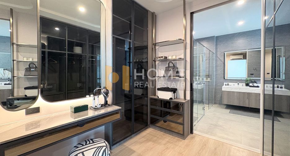 出售 3 卧室 独立屋 在 Phaya Thai, 曼谷