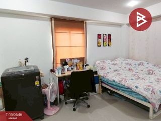 À vendre 1 chambre condo à Phan Thong, Chonburi
