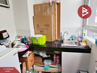À vendre 1 chambre condo à Phan Thong, Chonburi