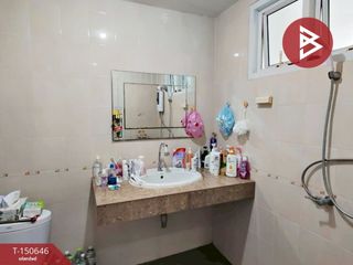 À vendre 1 chambre condo à Phan Thong, Chonburi