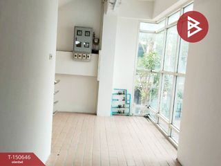 À vendre 1 chambre condo à Phan Thong, Chonburi