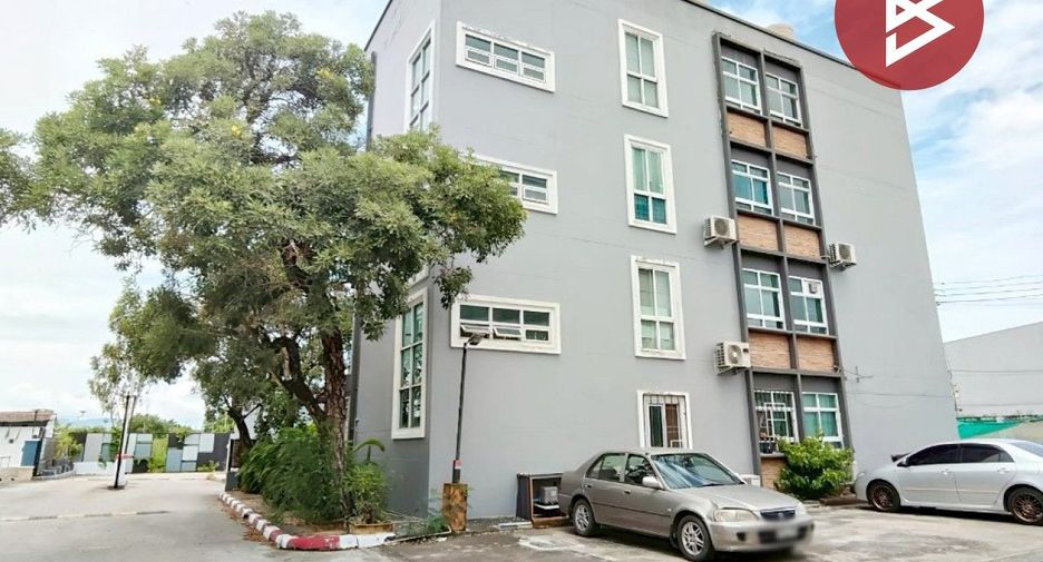 出售 1 卧室 公寓 在 Phan Thong, Chon Buri