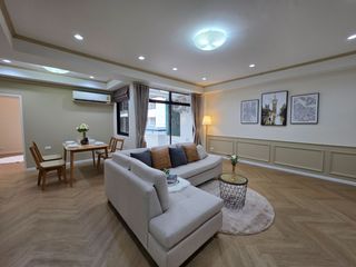 For sale 2 bedrooms condo in Prawet, Bangkok