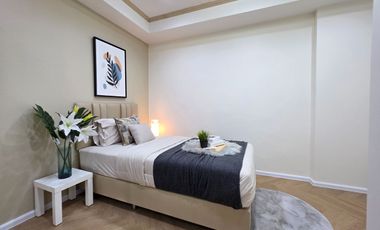 Wohnung zum Kauf mit 2 Zimmer in Prawet, Bangkok