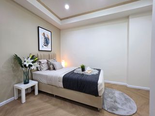 For sale 2 bedrooms condo in Prawet, Bangkok