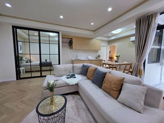 For sale 2 bedrooms condo in Prawet, Bangkok
