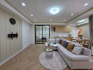 For sale 2 bedrooms condo in Prawet, Bangkok