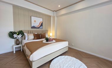 Wohnung zum Kauf mit 2 Zimmer in Prawet, Bangkok