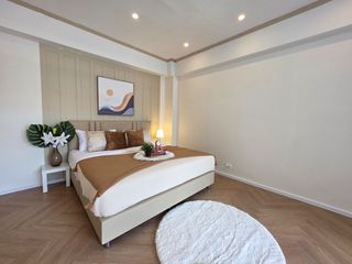 For sale 2 bedrooms condo in Prawet, Bangkok