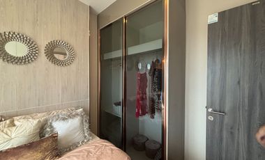 Wohnung zum Kauf mit 1 Zimmer in Suan Luang, Bangkok