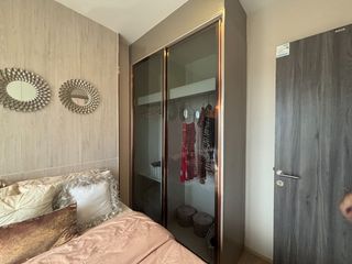 Wohnung zum Kauf mit 1 Zimmer in Suan Luang, Bangkok