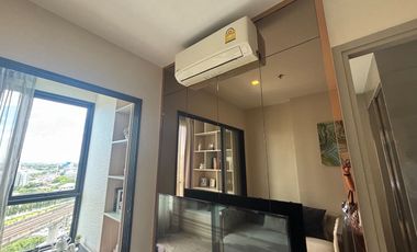 Wohnung zum Kauf mit 1 Zimmer in Suan Luang, Bangkok