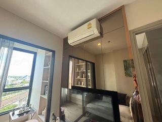 Wohnung zum Kauf mit 1 Zimmer in Suan Luang, Bangkok