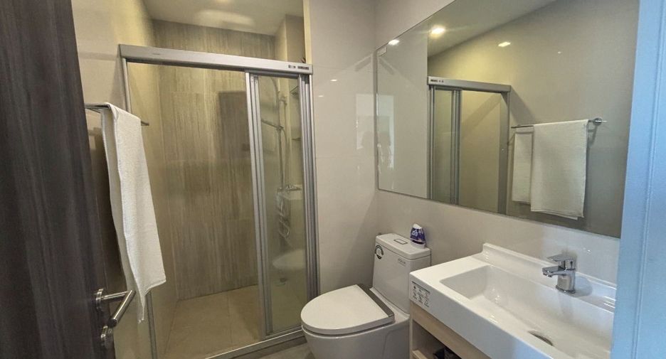Wohnung zum Kauf mit 1 Zimmer in Suan Luang, Bangkok