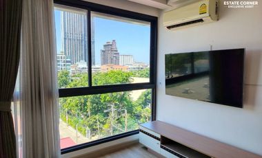 For sale 2 bedrooms condo in Bang Na, Bangkok
