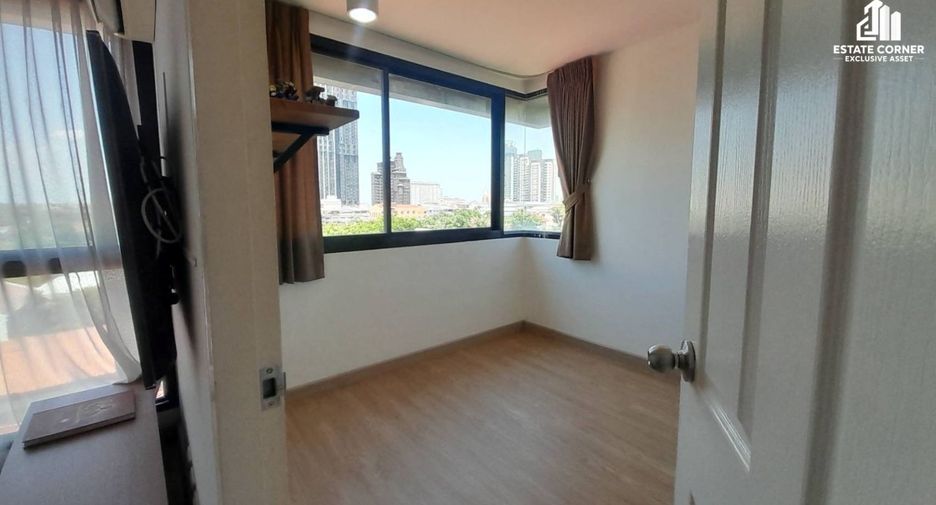 For sale 2 bedrooms condo in Bang Na, Bangkok
