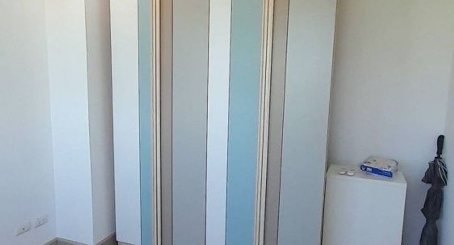 For sale 2 bedrooms condo in Bang Na, Bangkok