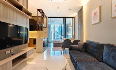 À louer 1 chambre condo à Sathon, Bangkok