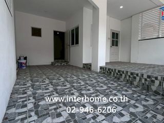 出售 4 卧室 联排别墅 在 Thanyaburi, Pathum Thani
