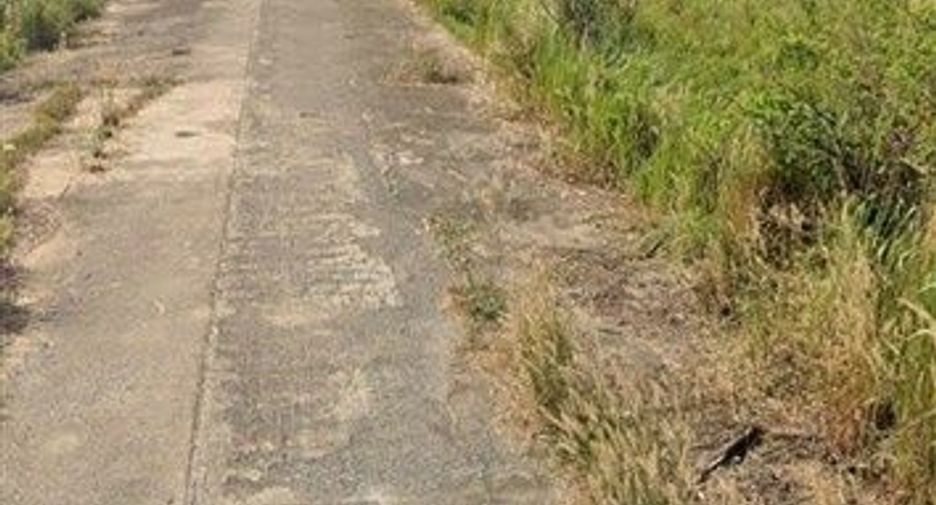 For sale land in Lam Luk Ka, Pathum Thani