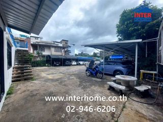For sale land in Phra Khanong, Bangkok