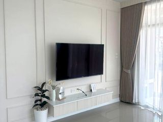 For rent 3 bedrooms house in San Kamphaeng, Chiang Mai