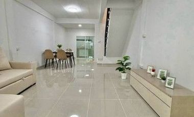 ขาย 2 ห้องนอน ทาวน์เฮ้าส์ ใน บางบัวทอง, นนทบุรี