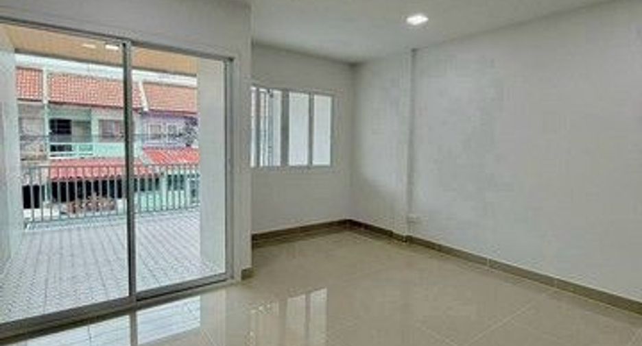 ขาย 2 ห้องนอน ทาวน์เฮ้าส์ ใน บางบัวทอง, นนทบุรี
