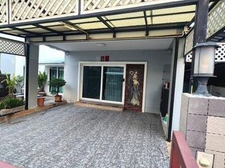 For rent 4 bedrooms house in Bang Bua Thong, Nonthaburi