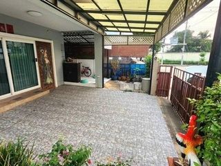 For rent 4 bedrooms house in Bang Bua Thong, Nonthaburi