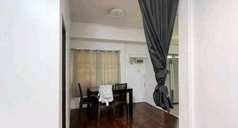 For rent 3 bedrooms house in Saphan Sung, Bangkok