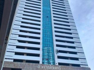 Oficina en alquiler de 1 habitaciones en Khlong San, Bangkok