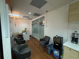 Oficina en alquiler de 1 habitaciones en Khlong San, Bangkok