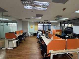 Oficina en alquiler de 1 habitaciones en Khlong San, Bangkok
