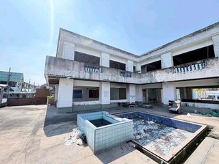 Oficina en alquiler de 1 habitaciones en Sai Mai, Bangkok