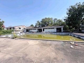 Oficina en alquiler de 1 habitaciones en Sai Mai, Bangkok