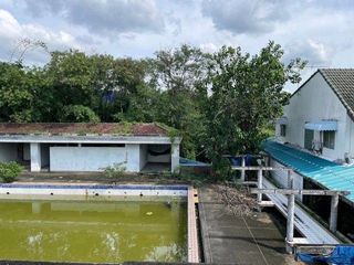 Oficina en alquiler de 1 habitaciones en Sai Mai, Bangkok