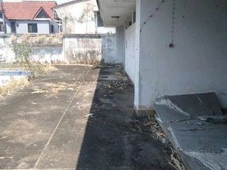 Oficina en alquiler de 1 habitaciones en Sai Mai, Bangkok