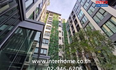 Wohnung zum Kauf mit 1 Zimmer in Mueang Samut Prakan, Samut Prakan