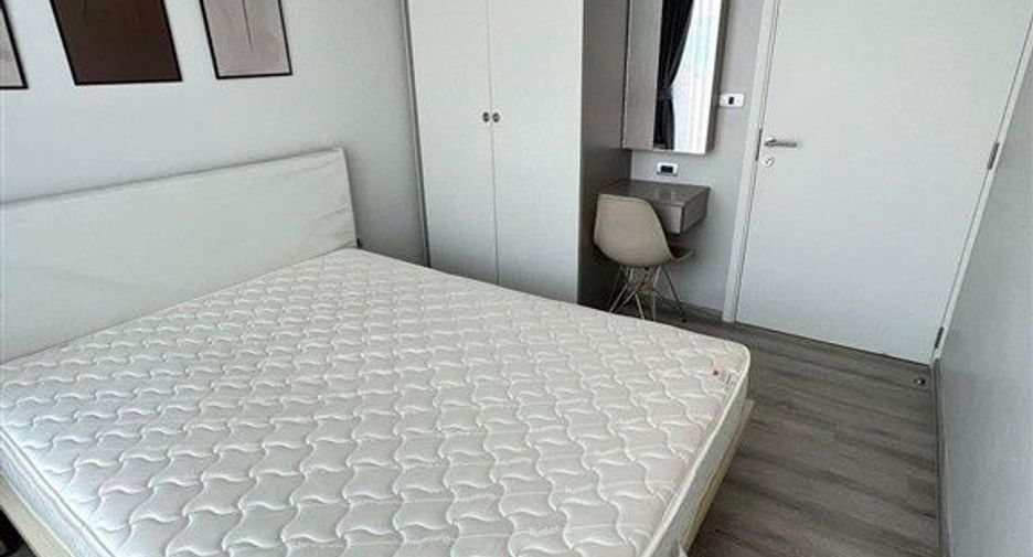 Wohnung zum Kauf mit 1 Zimmer in Mueang Samut Prakan, Samut Prakan