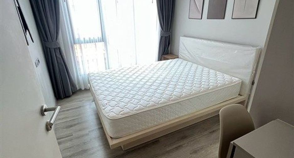 Wohnung zum Kauf mit 1 Zimmer in Mueang Samut Prakan, Samut Prakan