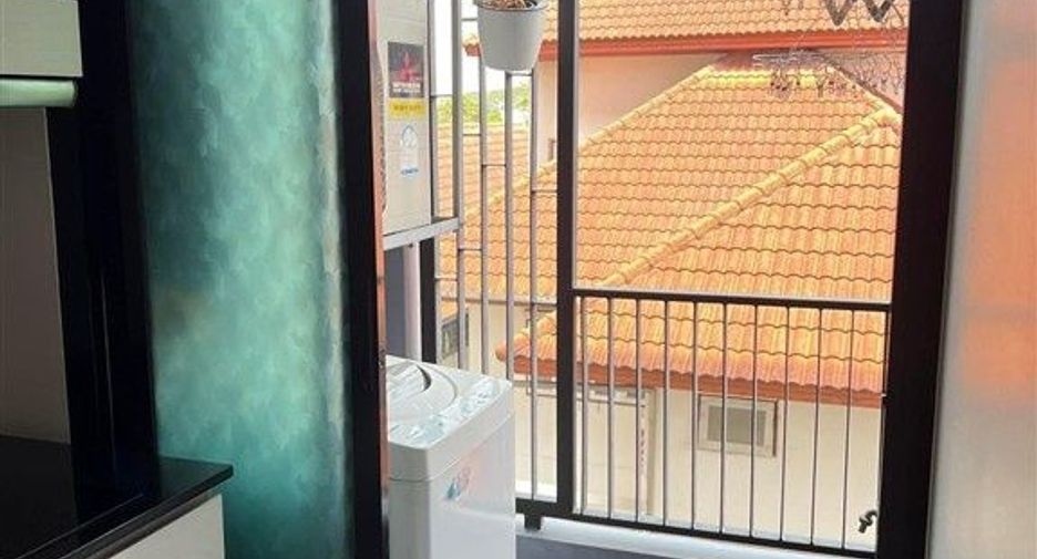 Wohnung zum Kauf mit 1 Zimmer in Mueang Samut Prakan, Samut Prakan