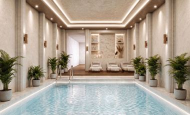 出售 1 卧室 公寓 在 Bang Lamung, Chon Buri