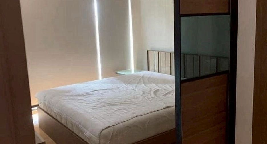 出租 和 出售 1 卧室 公寓 在 Ratchathewi, 曼谷
