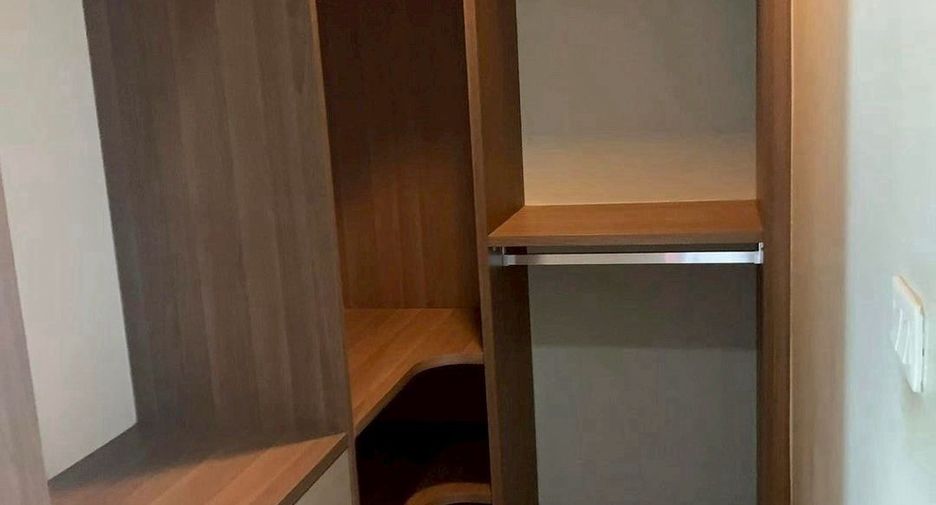出租 和 出售 1 卧室 公寓 在 Ratchathewi, 曼谷