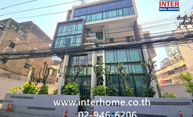 À vendre 1 chambre condo à Sathon, Bangkok