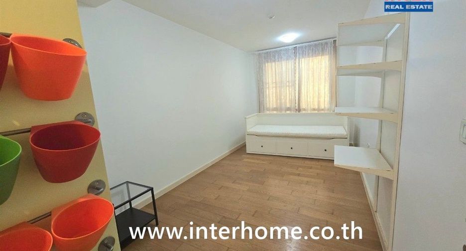 À vendre 1 chambre condo à Sathon, Bangkok