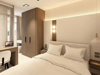 Wohnung zum Kauf mit Studio in Mueang Chiang Mai, Chiang Mai