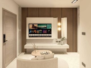 Wohnung zum Kauf mit Studio in Mueang Chiang Mai, Chiang Mai
